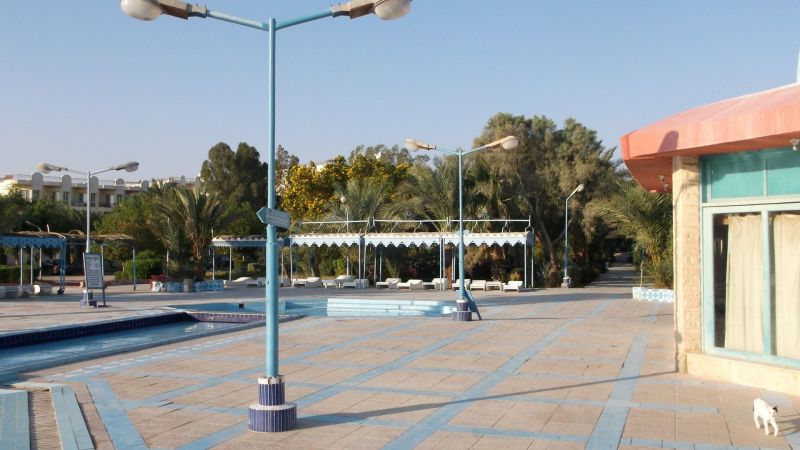 HOR PALACE фото 8