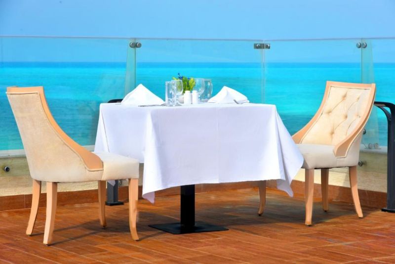 HOTELUX LA PLAYA ALAMEIN фото 6