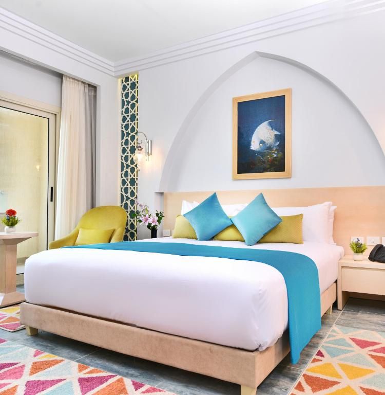 HOTELUX LA PLAYA ALAMEIN фото 8