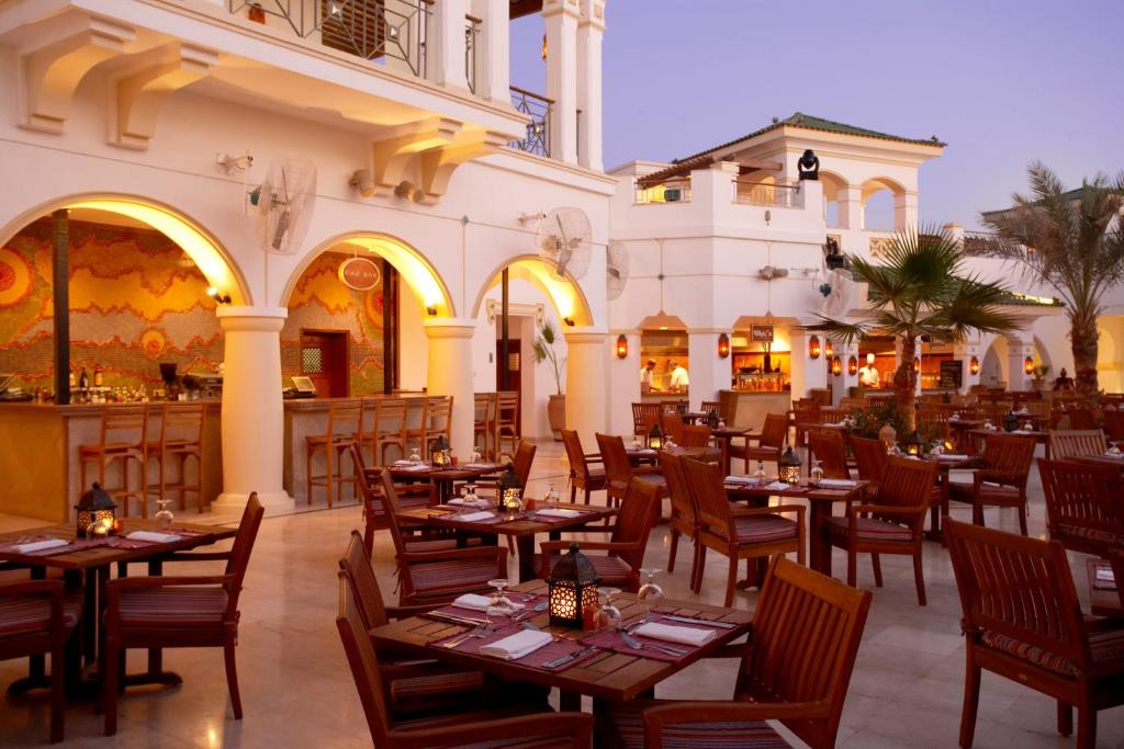 PARK REGENCY SHARM EL SHEIKH (EX. HYATT REGENCY SSH) фото 6