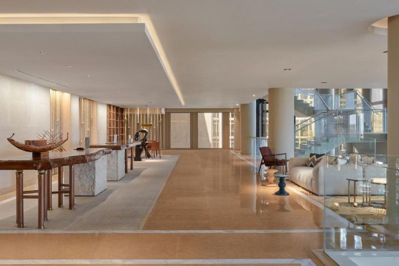 HYATT REGENCY CAIRO WEST фото 3