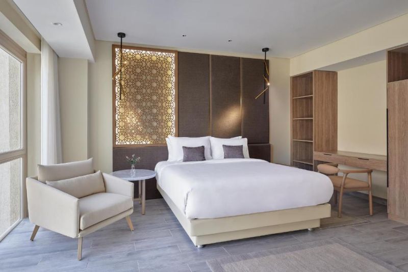 HYATT REGENCY CAIRO WEST фото 4