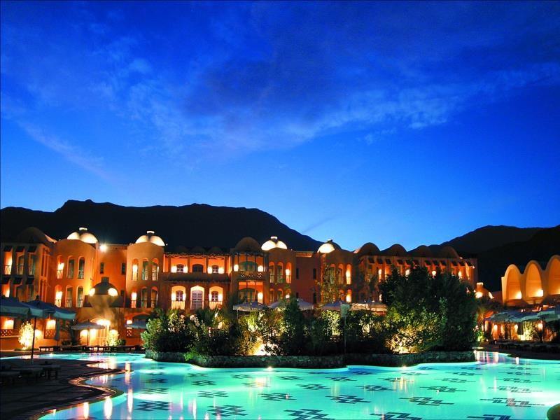 MIRAMAR RESORT TABA HEIGHTS (EX. HYATT REGENCY TABA HEIGHTS) фото 2