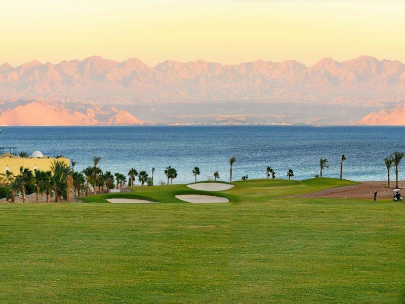 MIRAMAR RESORT TABA HEIGHTS (EX. HYATT REGENCY TABA HEIGHTS) фото 7