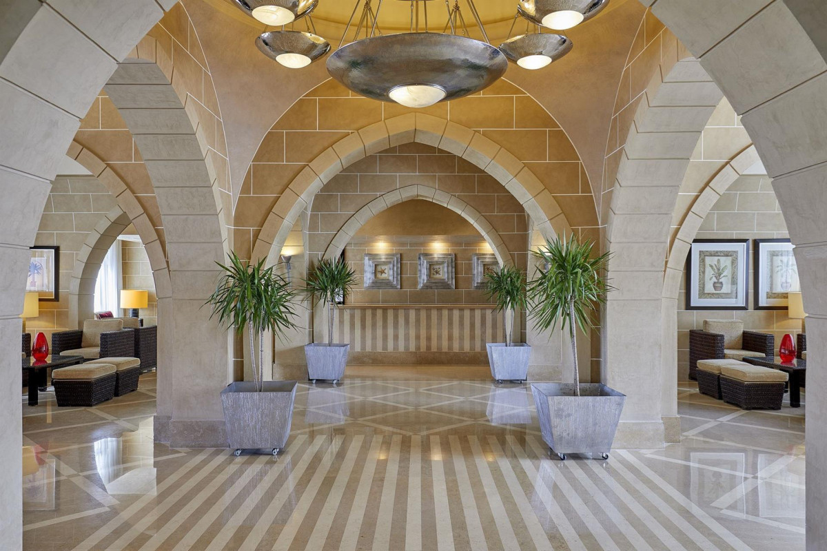 JAZ DAHABEYA (EX. IBEROTEL DAHABEYA) фото 7