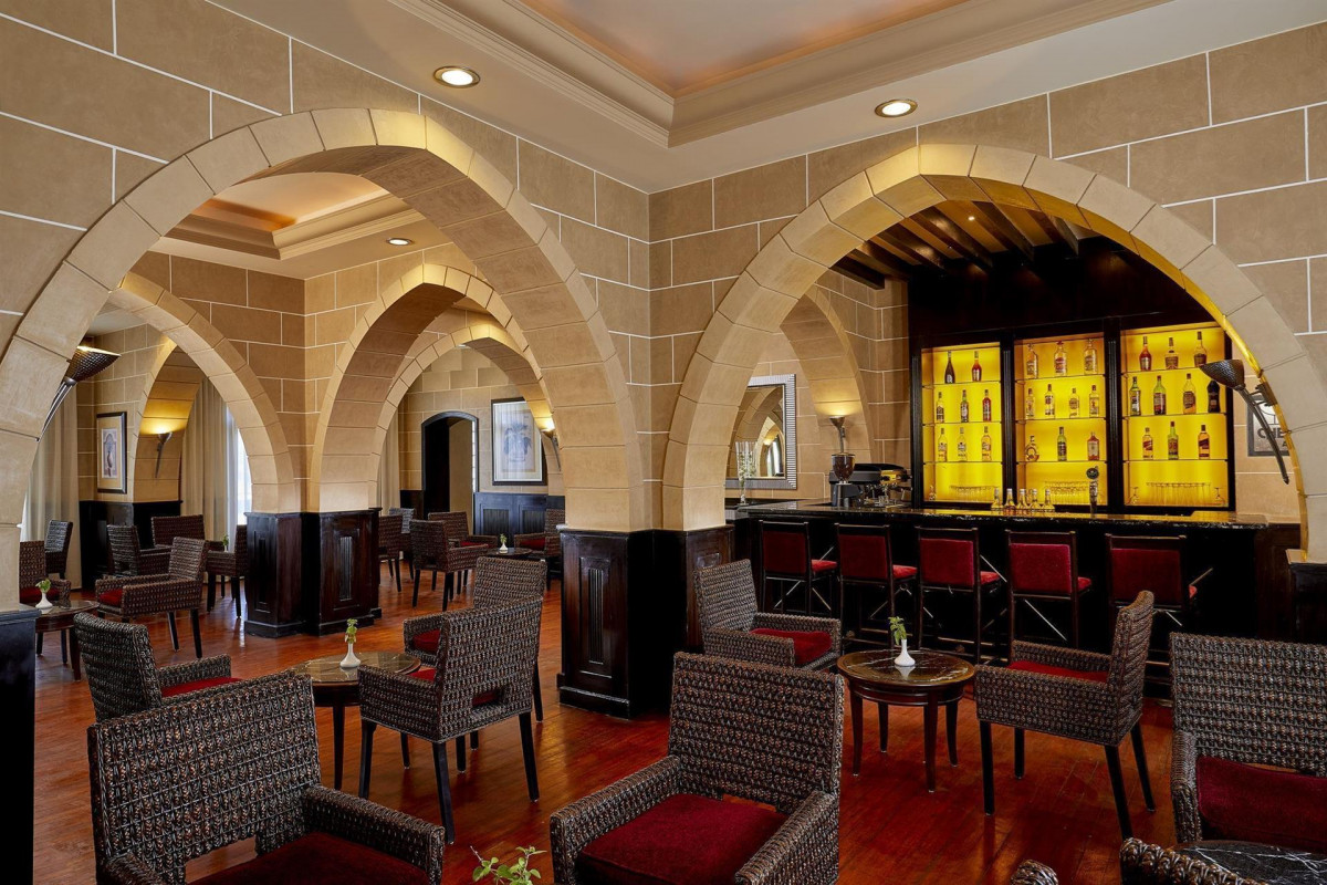 JAZ DAHABEYA (EX. IBEROTEL DAHABEYA) фото 8