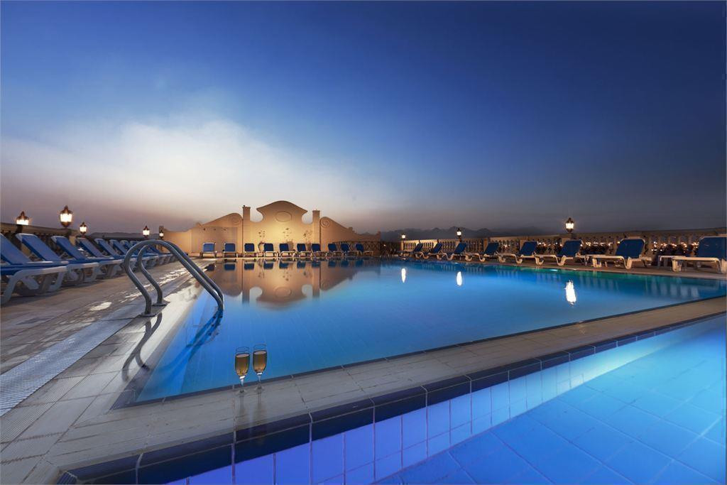 IL MERCATO SPLASH AQUA PARK фото 4