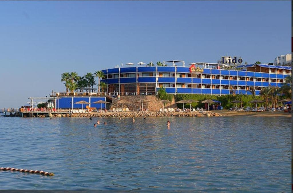 LIDO SHARM (EX. IBEROTEL LIDO) фото 2
