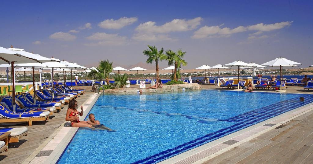 LIDO SHARM (EX. IBEROTEL LIDO) фото 5