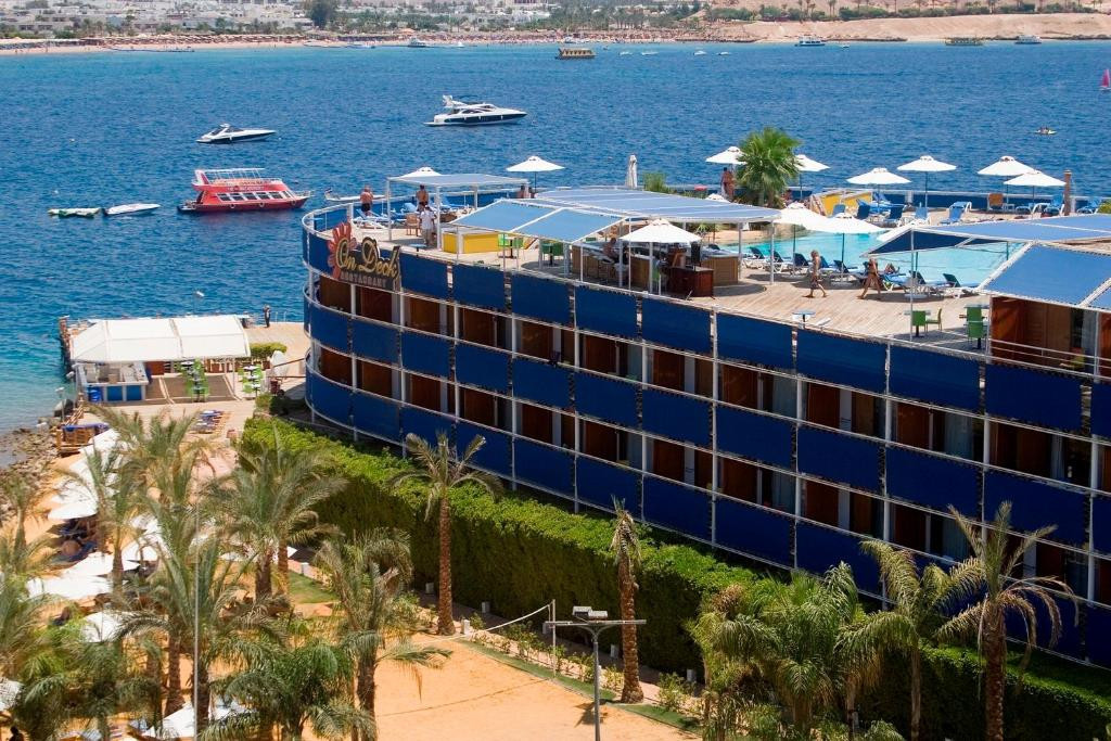 LIDO SHARM (EX. IBEROTEL LIDO) фото 8