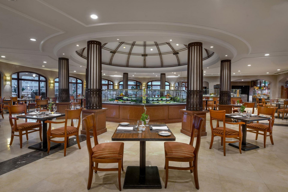 JAZ ELITE PALACE ADULTS ONLY 16+ (EX. IBEROTEL PALACE ADULTS ONLY) фото 7