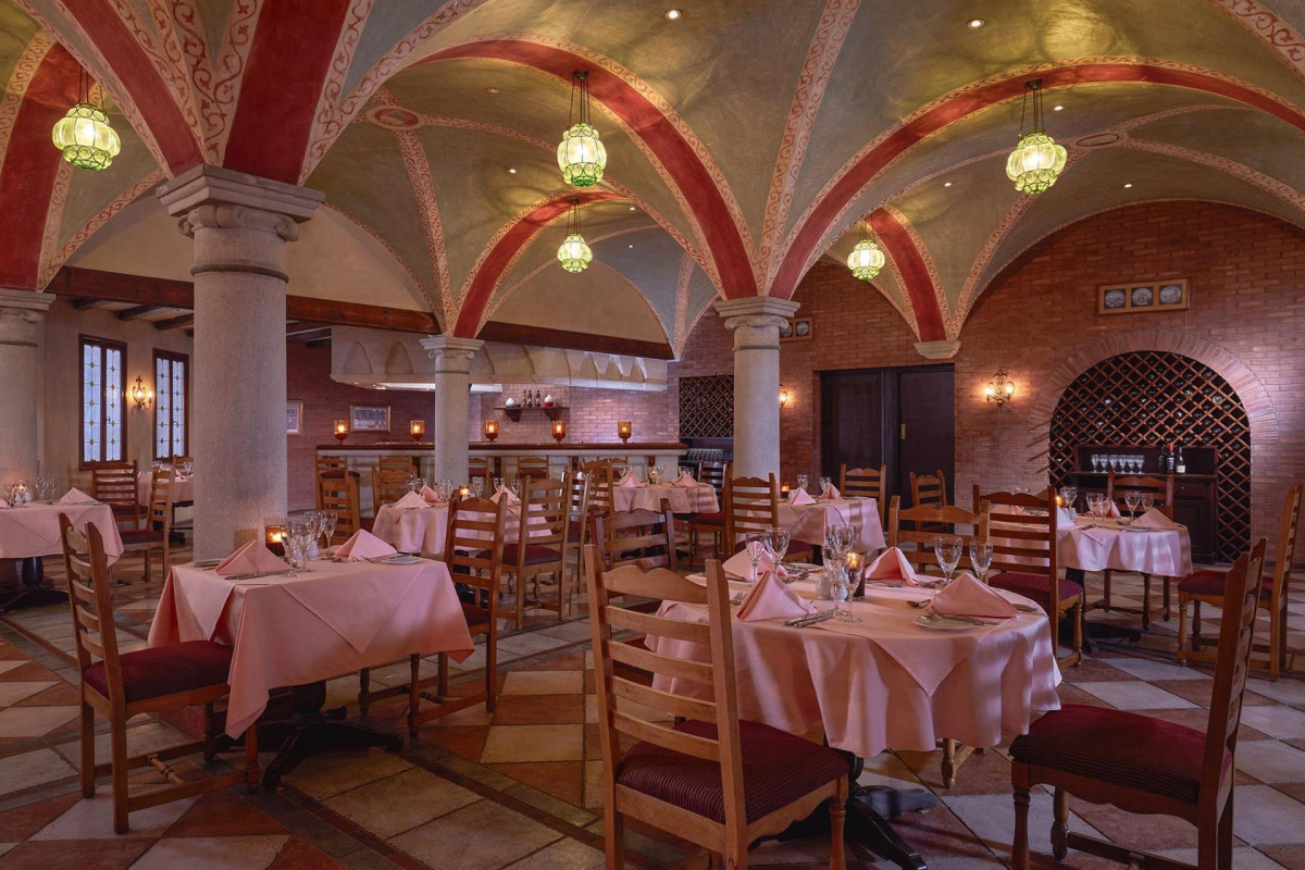 JAZ ELITE PALACE ADULTS ONLY 16+ (EX. IBEROTEL PALACE ADULTS ONLY) фото 8