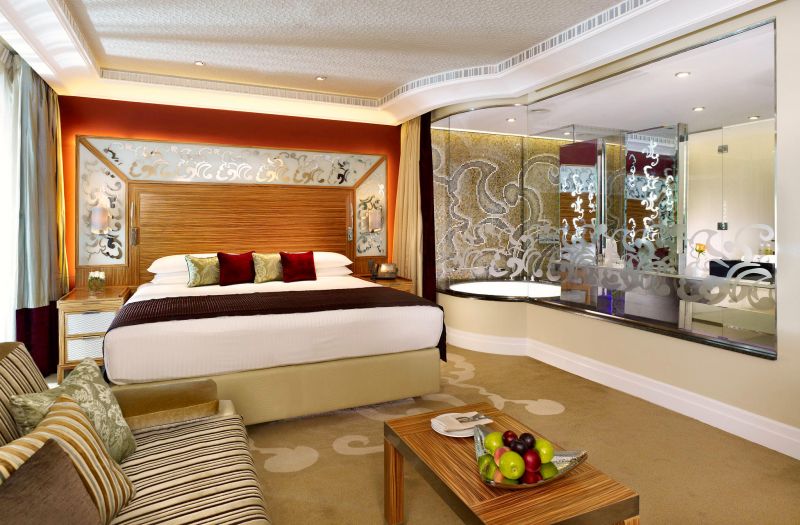INTERCONTINENTAL CAIRO CITYSTARS фото 3