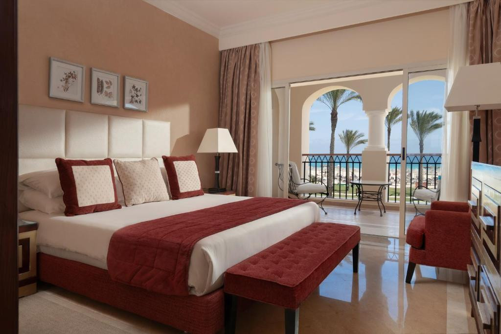 JAZ ALMAZA BEACH фото 2