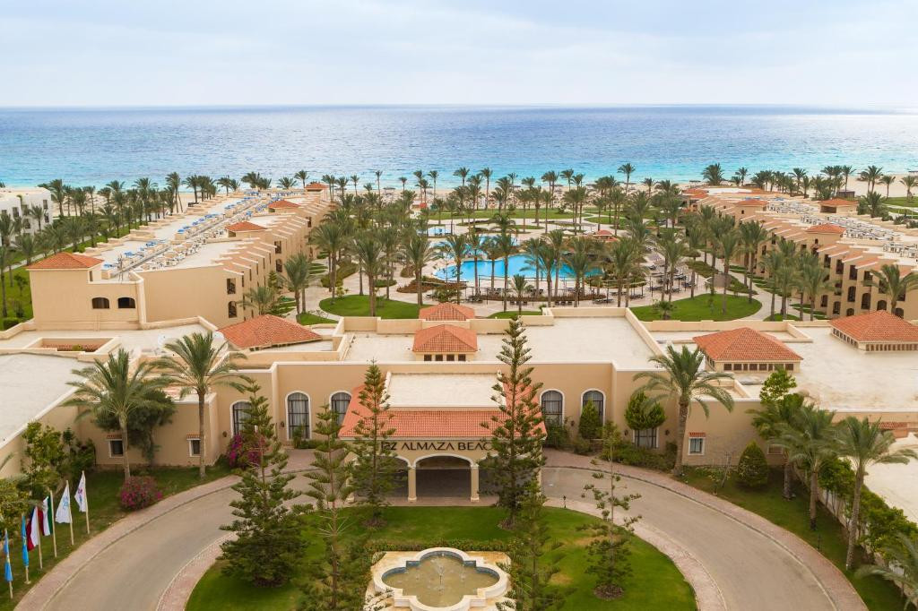 JAZ ALMAZA BEACH фото 3