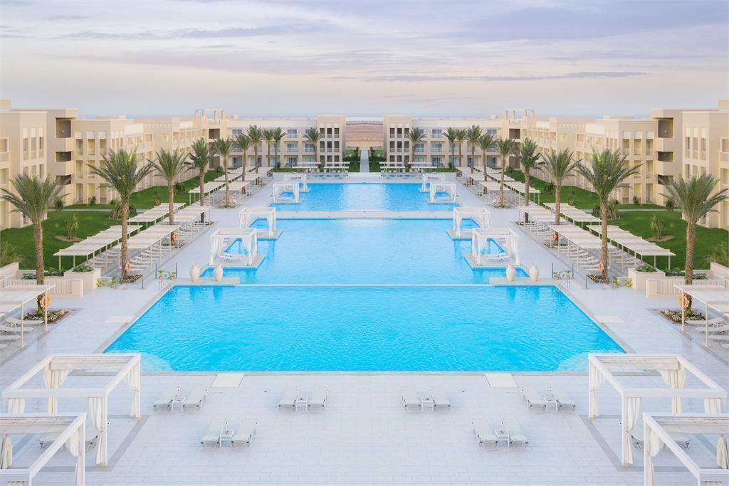 JAZ AQUAVIVA MAKADI BAY  фото 2