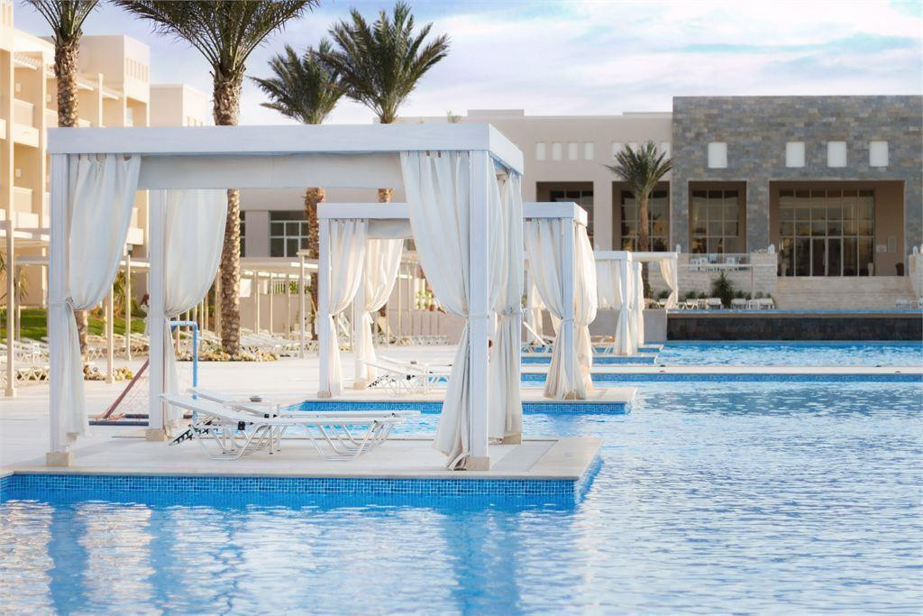 JAZ AQUAVIVA MAKADI BAY  фото 3