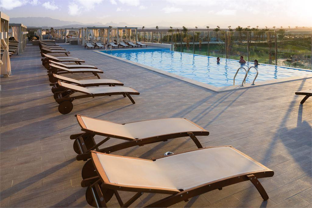 JAZ AQUAVIVA MAKADI BAY  фото 4
