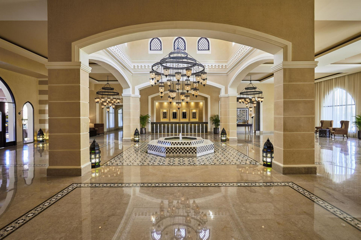 JAZ ORIENTAL RESORT фото 4
