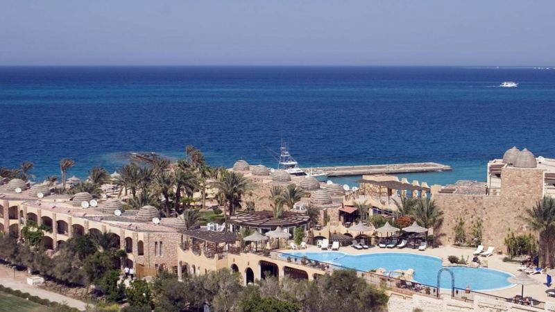 JEWELS SAHARA BOUTIQUE RESORT фото 2