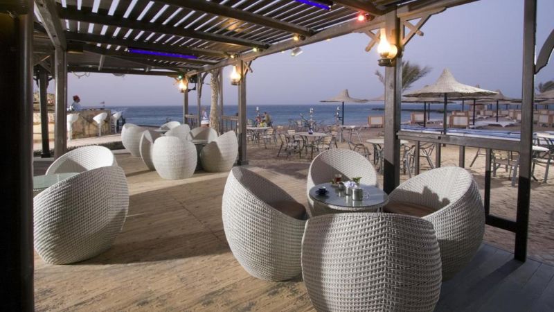 JEWELS SAHARA BOUTIQUE RESORT фото 3
