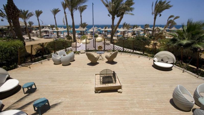 JEWELS SAHARA BOUTIQUE RESORT фото 7