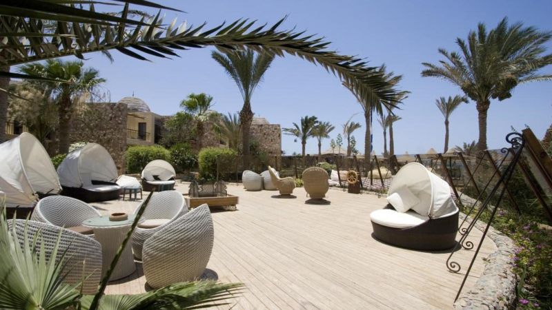 JEWELS SAHARA BOUTIQUE RESORT фото 8
