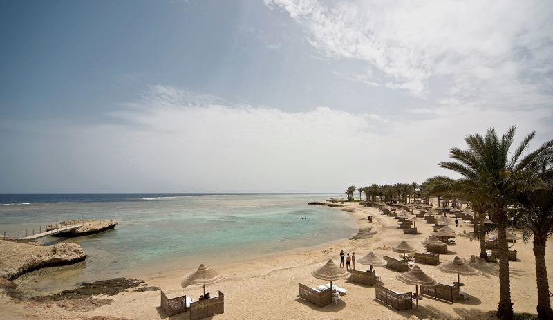 SENTIDO KAHRAMANA PARK (EX. THE MARSA ALAM PARK RESORT) фото 4