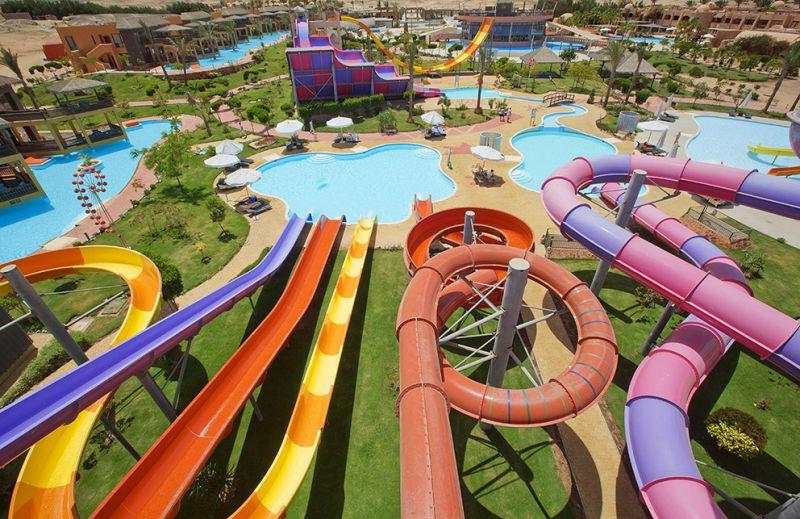 SENTIDO KAHRAMANA PARK (EX. THE MARSA ALAM PARK RESORT) фото 5