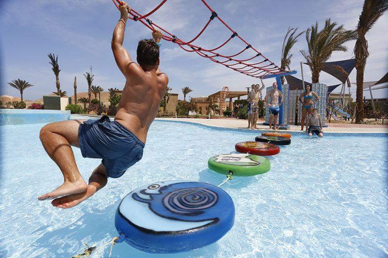SENTIDO KAHRAMANA PARK (EX. THE MARSA ALAM PARK RESORT) фото 7