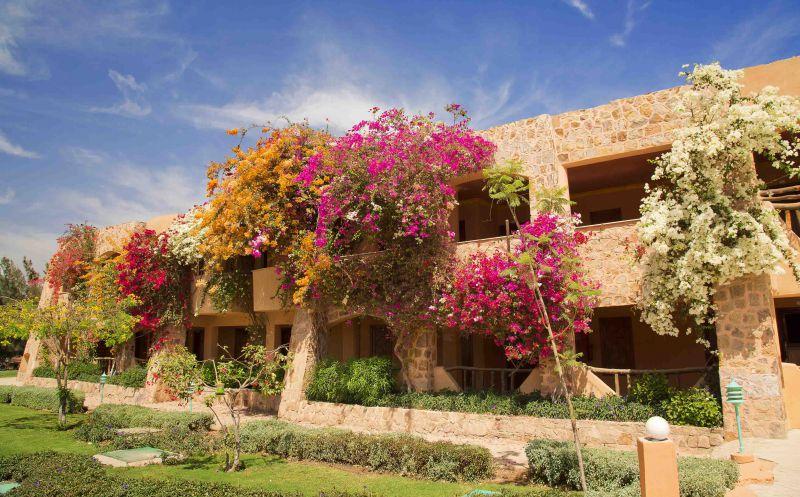 SENTIDO KAHRAMANA PARK (EX. THE MARSA ALAM PARK RESORT) фото 8