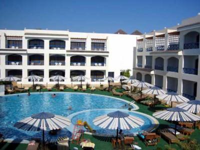 NEW LA PERLA SHARM (EX. LA PERLA)