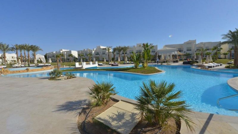 LE ROYAL HOLIDAY RESORT AQUA PARK