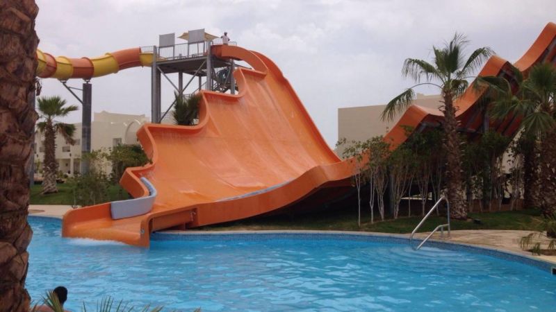 LE ROYAL HOLIDAY RESORT AQUA PARK фото 5