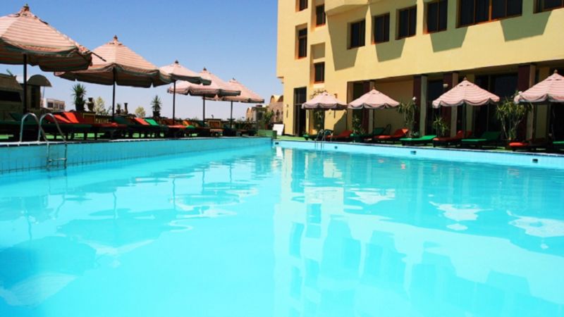 LES ROIS AMEROTEL фото 2