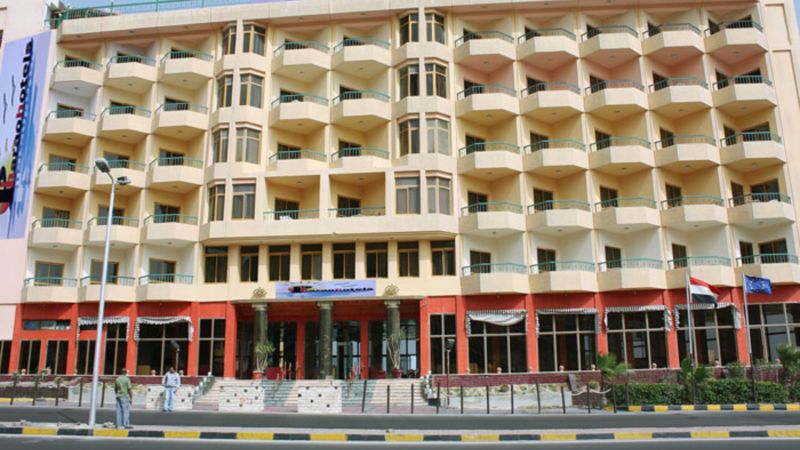 LES ROIS AMEROTEL