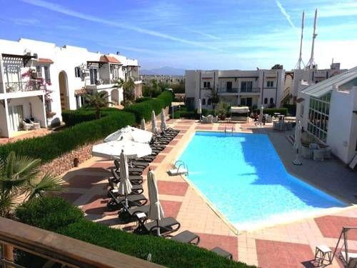 LOGAINA SHARM RESORT