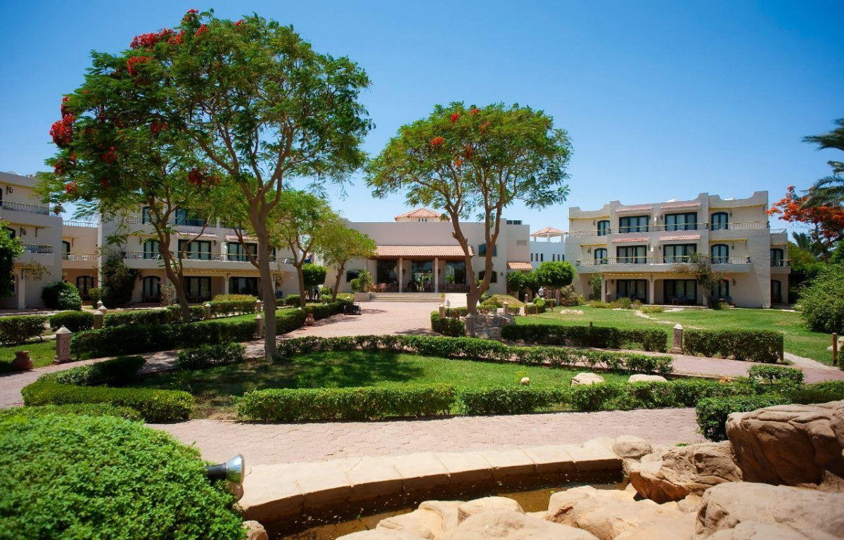 LOTUS BAY BEACH RESORT