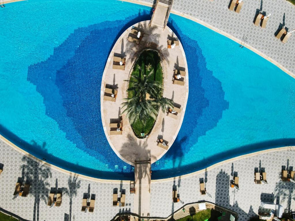 SENTIDO AKASSIA BEACH (EX. LTI AKASSIA BEACH) фото 7
