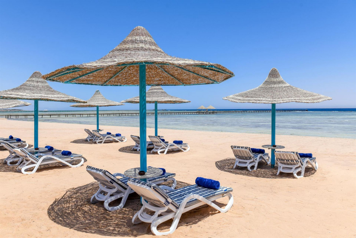 TUI MAGIC LIFE REDISNA SHARM EL SHEIKH (EX. IBEROTEL REDSINA) фото 6