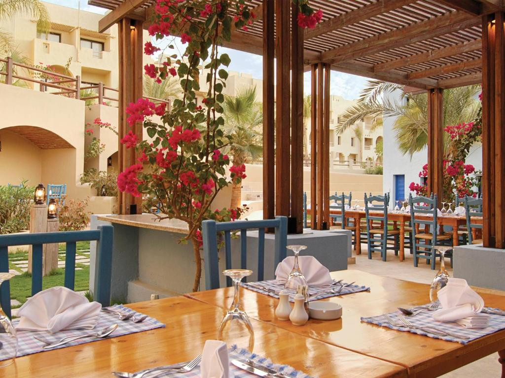 MARINA LODGE AT PORT GHALIB фото 3