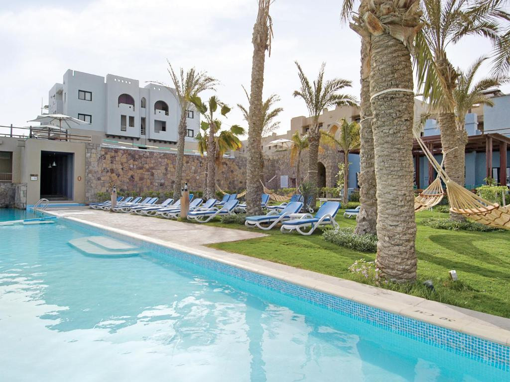 MARINA LODGE AT PORT GHALIB фото 5