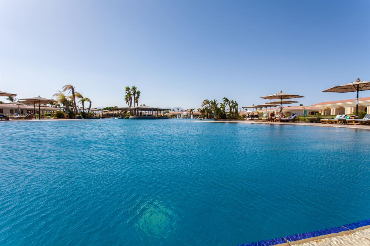 PICKALBATROS GOLF BEACH RESORT (EX. GOLF BEACH RESORT MANAGED BY RIXOS) фото 3