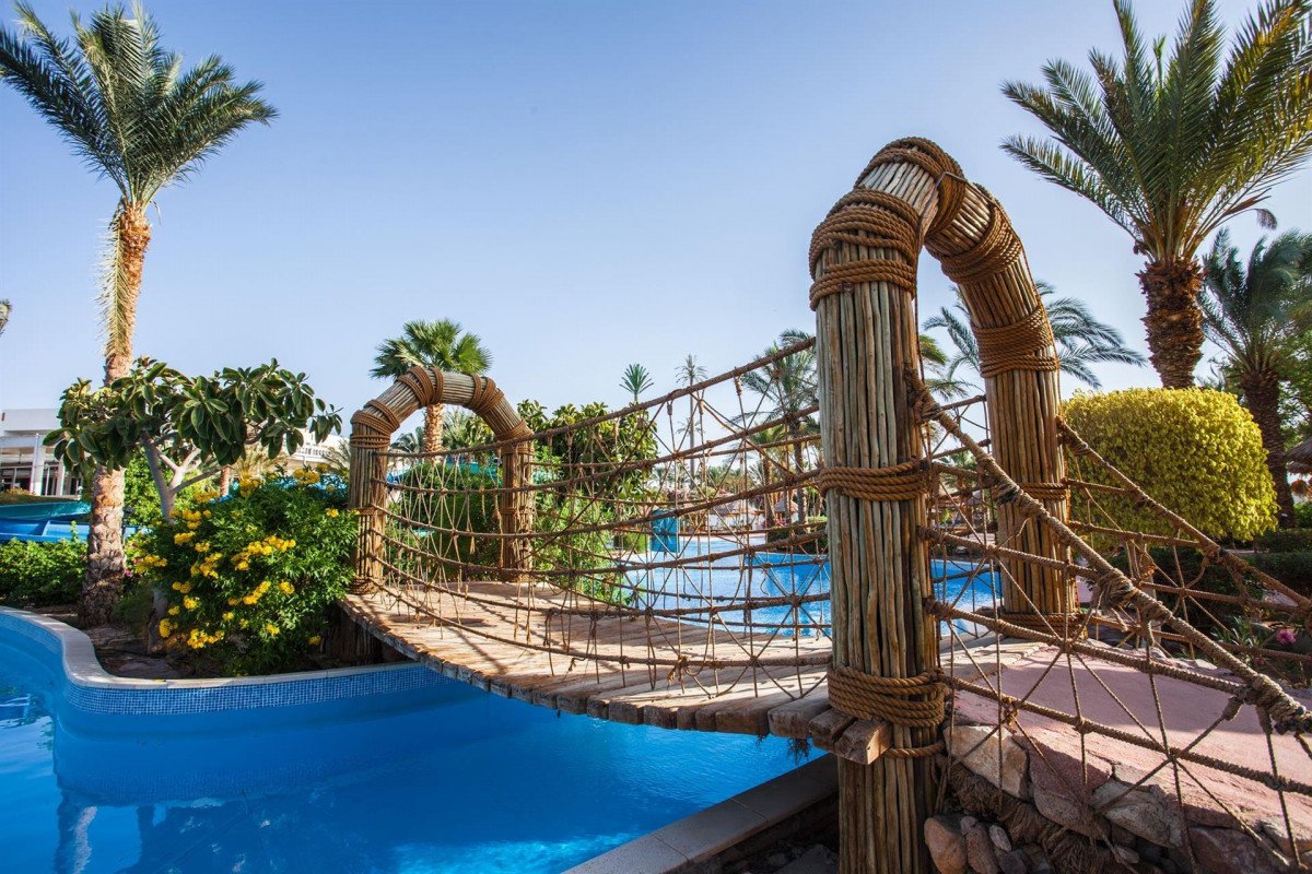 PICKALBATROS GOLF BEACH RESORT (EX. GOLF BEACH RESORT MANAGED BY RIXOS) фото 4