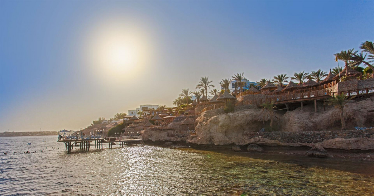 PICKALBATROS GOLF BEACH RESORT (EX. GOLF BEACH RESORT MANAGED BY RIXOS) фото 6
