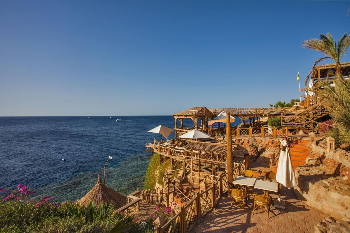PICKALBATROS GOLF BEACH RESORT (EX. GOLF BEACH RESORT MANAGED BY RIXOS) фото 7