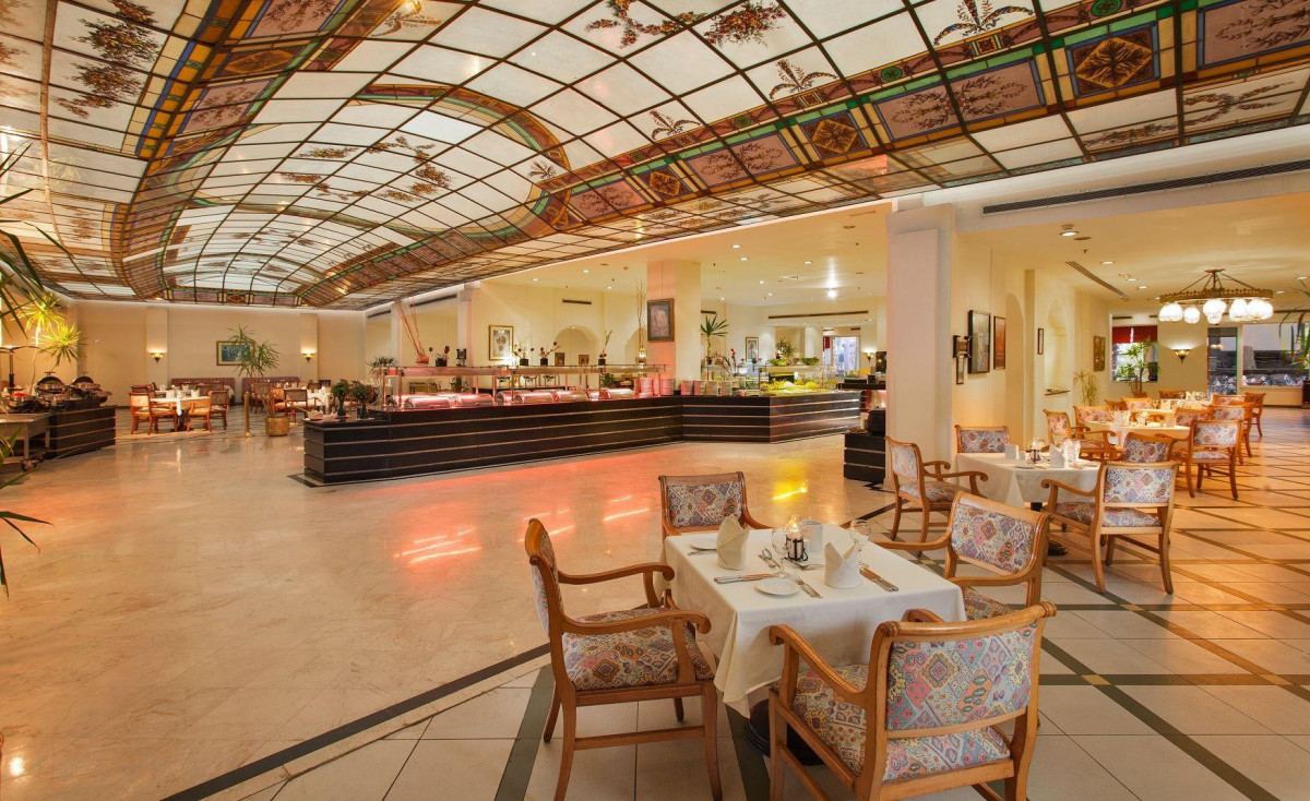PICKALBATROS GOLF BEACH RESORT (EX. GOLF BEACH RESORT MANAGED BY RIXOS) фото 8