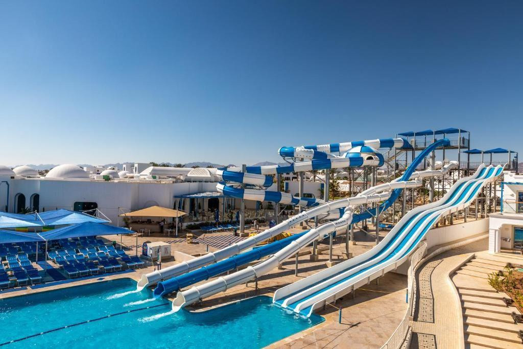 PICKALBATROS PALACE RESORT SHARM EL SHEIKH (EX. CYRENE GRAND) фото 5