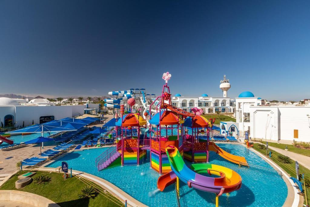 PICKALBATROS PALACE RESORT SHARM EL SHEIKH (EX. CYRENE GRAND) фото 6