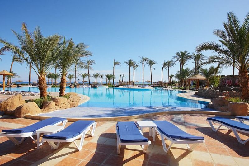 ECOTEL DAHAB BAY VIEW RESORT фото 4